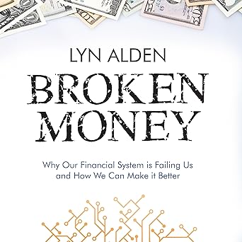 Broken Money