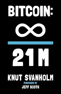 Everything Divided by 21 Million