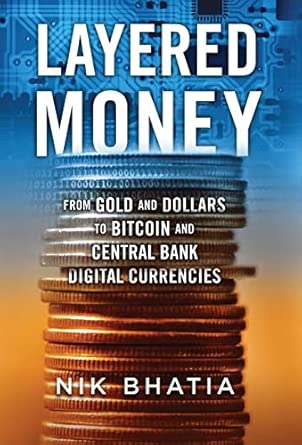 Layered Money